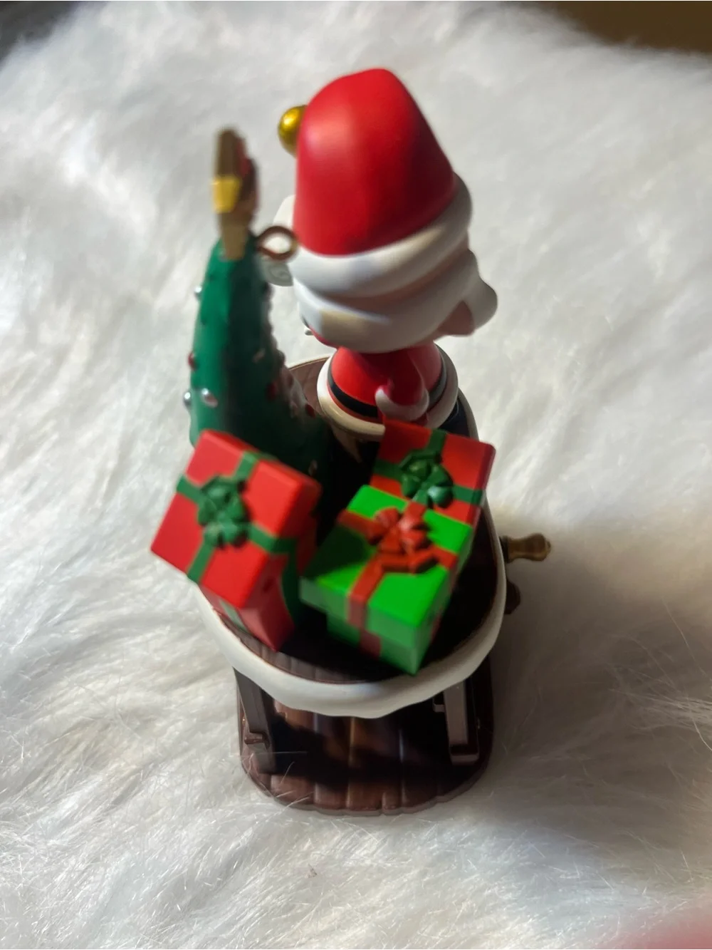 Hallmark adorable hide